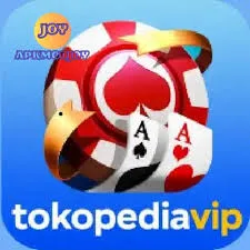 TOKOPEDIAVIP - Game Domino Seru dan Mengasyikkan