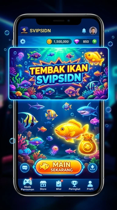 Halaman kategori aplikasi di svipsidn yang memudahkan pencarian.